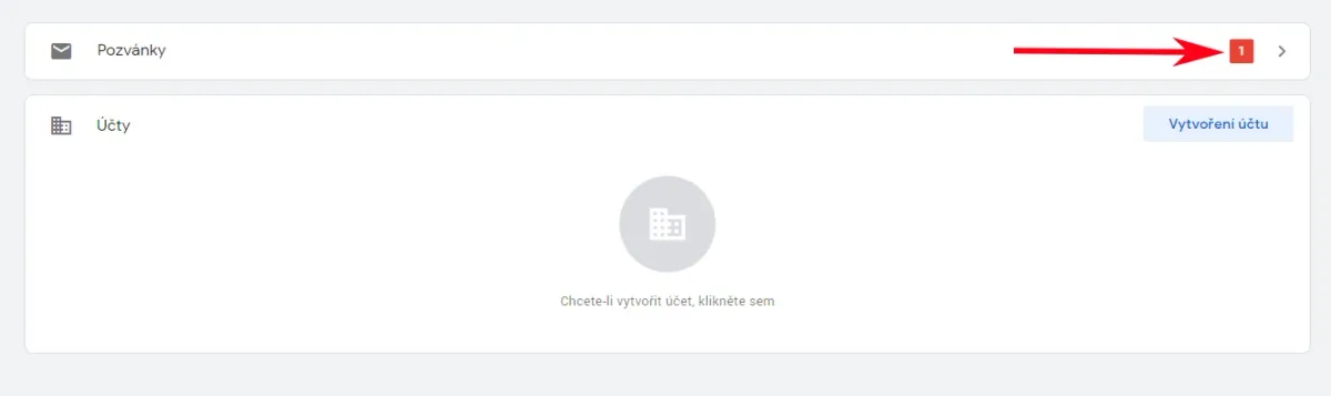 Sekce Správce v Google Tag Manager | Jak nasdílet přístup k Google Tag Manager