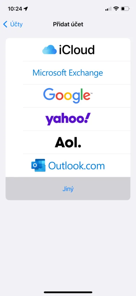 img 5760 710x1536 1 | Jak propojit email s poštovním klientem?