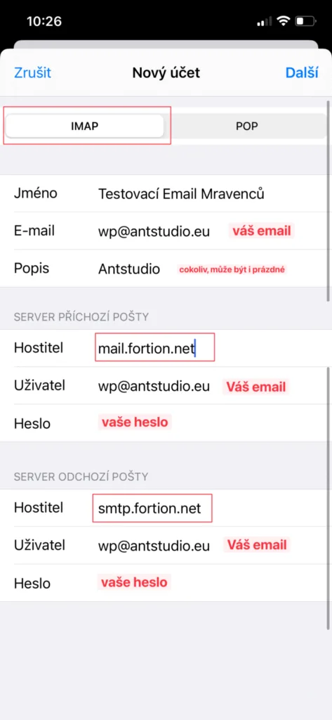 img 5763 710x1536 1 | Jak propojit email s poštovním klientem?