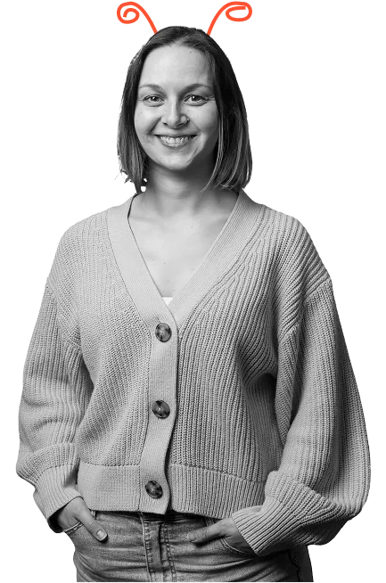 Jiřina Frühaufová