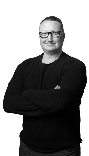 MARTIN KARVÁNEK