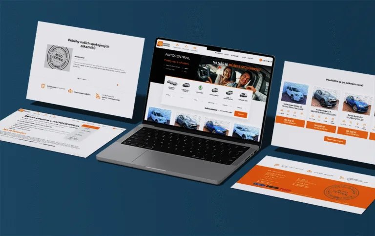 autocentral kolaz