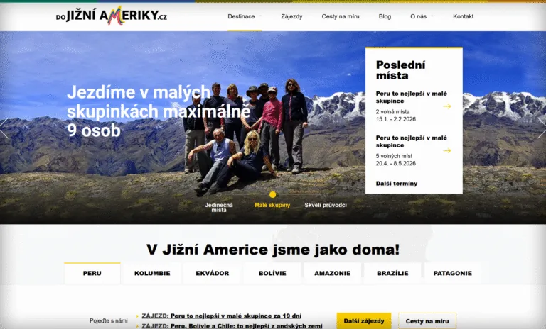 dojizniameriky screen