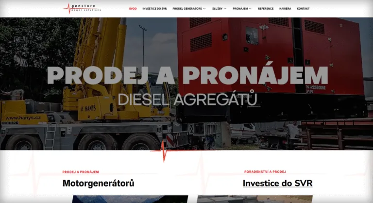 genstore screen