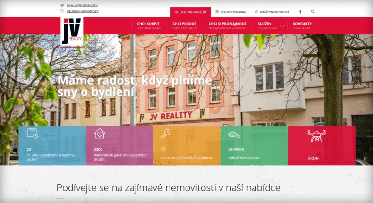 jvreality screen