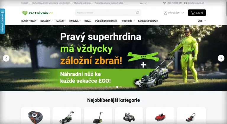 protravnik screen