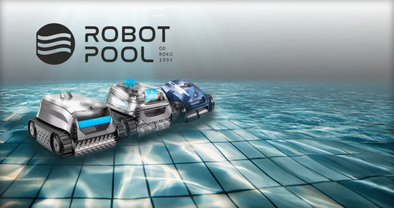 robotpool banner