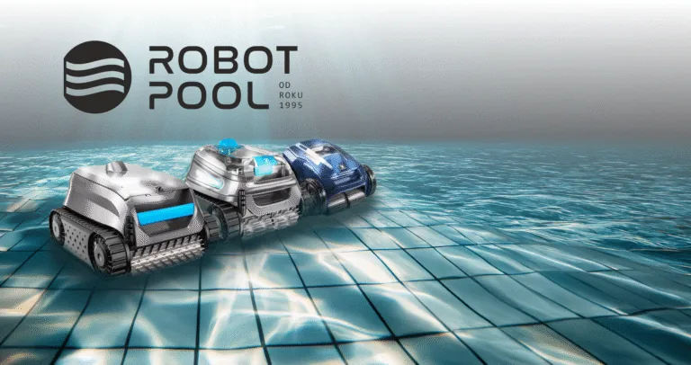 robotpool banner