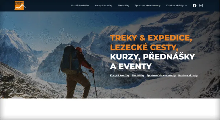 summit screen