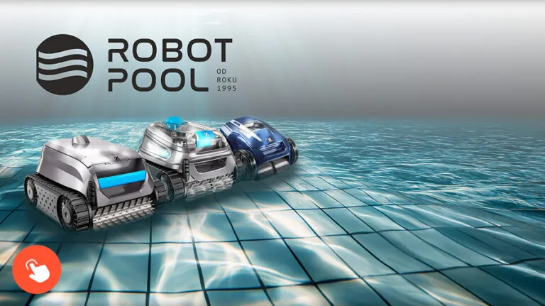 robotpool obrazek 1